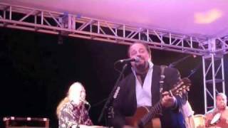 Raul Malo, Bright Side of the Road