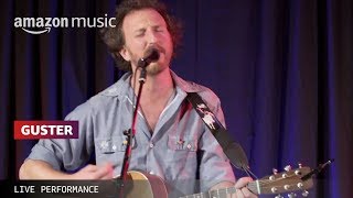 Guster - &#39;Gangway&#39;