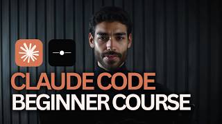 FULL CLAUDE CODE BEGINNER COURSE: BUILD YOUR OWN SCRAPER & CONNECT SUPPLY & DEMAND 2026
