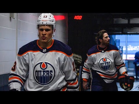 The Cult of Hockey's "Puljujarvi has game of his life as Oilers beat Jets in a thriller" podcast