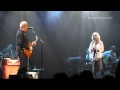 If This Is Goodbye - Mark Knopfler & Emmylou Harris - Frankfurt 2006