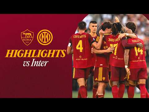 Full highlights