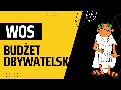 Budżet obywatelski