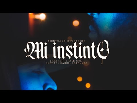 Santos Cali High x Exer 428k- Mi Instinto (Video Oficial)