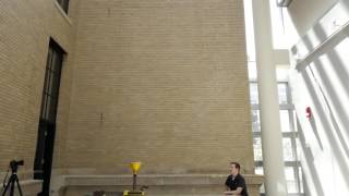 3.5 Demo: Relative Motion Gun