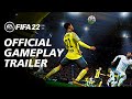 关于 FIFA 22  所有平台  CARD 的游戏实况视频