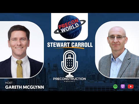 Stewart Carroll - President of Beck Technology - YouTube