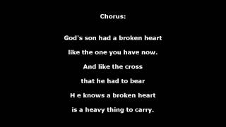 J. K. Coltrain - A Broken Heart