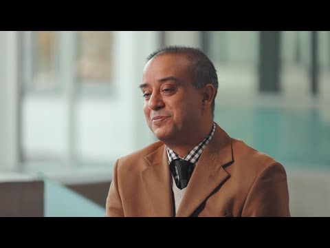 Alumni Stories: Rakesh Joshi (MMAI '20)