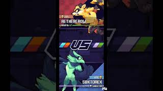 Wind Warriors | Creatures of Aether [Online Ranked: July-Sept 2024]