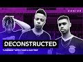 The Making Of Juice WRLD S Legends With Take A Daytrip Deconstructed