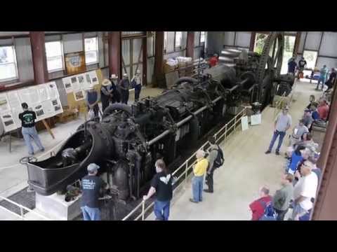 download lagu mp3 mp4 Coolspring Power Museum, download lagu Coolspring Power Museum gratis, unduh video klip Coolspring Power Museum