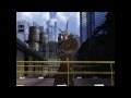 AppleSeed Duenan And Briareios Vs Assassins