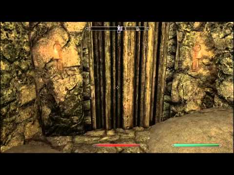 TESV: Dragonborn | Old Friends, Experimental Subject