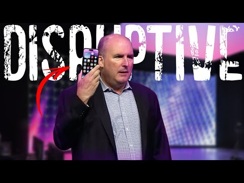 Video gallery thumbnail