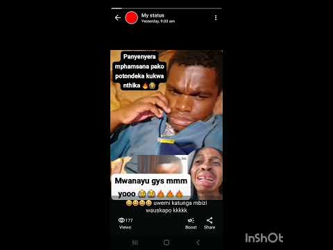 chikamwini part 2