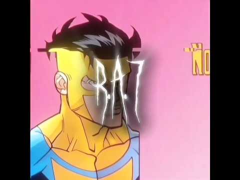 NO GOGGLES MARK EDIT | INVINCIBLE EDIT #invincible #invincibleedit #edit #shorts #fyp #foryou