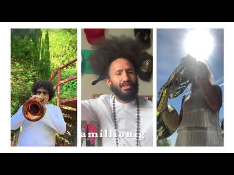 Don't You Worry Child | Urban Soul Orchestra bring you Virtual Ibiza Vibes