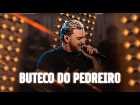 Leandro Cavichioli - Buteco do Pedreiro (Ao Vivo)
