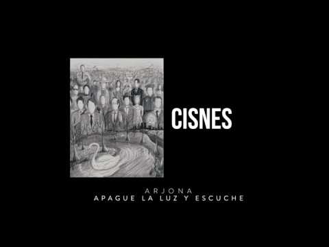 Ricardo Arjona - Cisnes