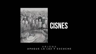 Ricardo Arjona - Cisnes