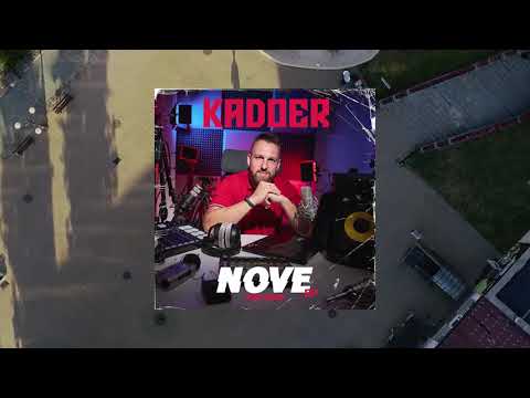 KadoeR - ĆPAJ LAJF (prod. Hakim)