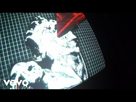 6363 - Sötét (Visualiser) ft. Balek MC, Nash, Glsch