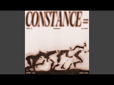 Video thumbnail for ​constance =