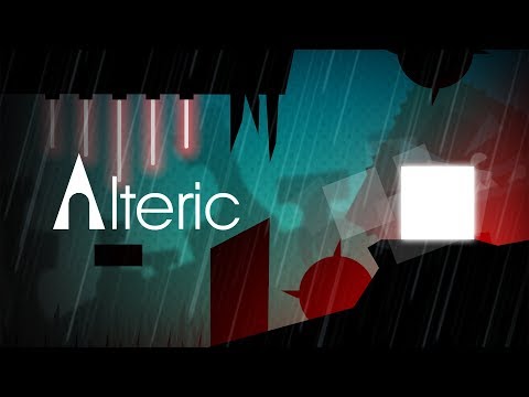 Alteric - PlayStation 4 / PlayStation Vita Release Trailer (1080p) thumbnail