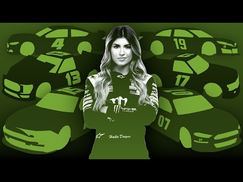 The Most Over-Hyped NASCAR Driver