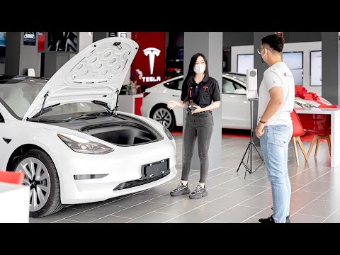 Is the Price of a Tesla Negotiable?