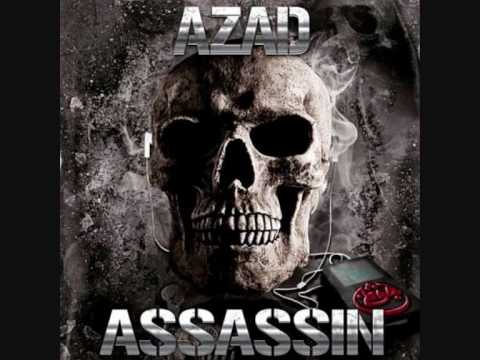 °NEW° AZAD Remix 2010 Asphalt Inferno, BoZZ Music, 439 Frankfurt Mix °New°