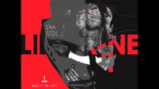 Lil Wayne - Rollin&#39; (With Lyrics)
