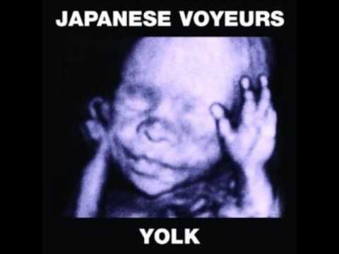 Smother Me - Japanese Voyeurs