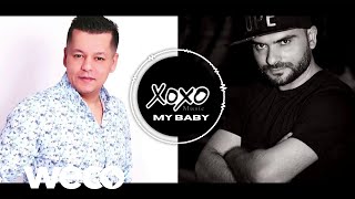 XOXO - My Baby Ft M.Ahmeti(official video)