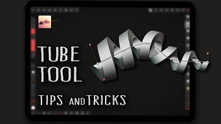 Tube Tool | Nomad Sculpt Tutorial For Beginners