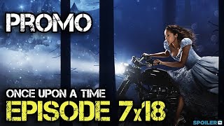 Promo 7x18 (VO)