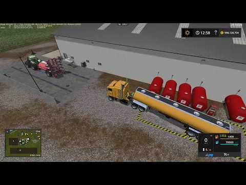 FS17- American Heartland by Big Hoss E10