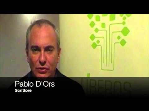 pablo d'ors l'amico del deserto