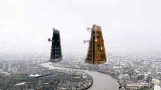 Won&#39;t Play This Song on the TARDIS