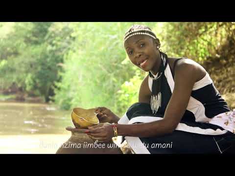 Charity Habwoya -Tunataka Amani