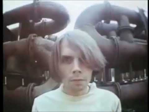 Brinsley Schwarz   Nick Lowe  What's So Funny 'Bout Peace, Love & Understanding  Remix  US Enclosure