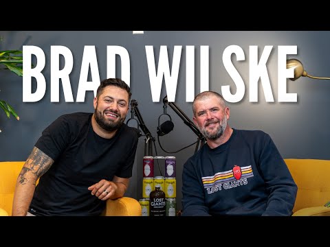 Brad Wilske | Lost Giants | Building Bellingham Season 5 Episode 1