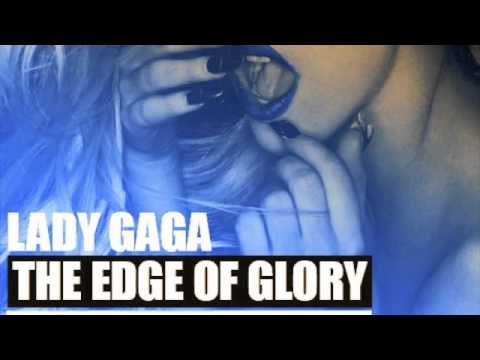 Lady Gaga - The Edge Of Glory (Lior Maan Remix)