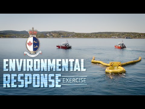 How to Clean Up an Oil Spill