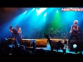 ONE OK ROCK- Nothing Helps LIVE (Frankfurt ...