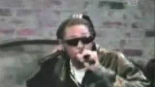 Flesh Bone (ft. Krayzie, Layzie) - Playa hater