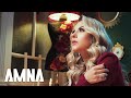 AMNA ✘ Robert Toma - De La Dragoste La Ura | Official Video
