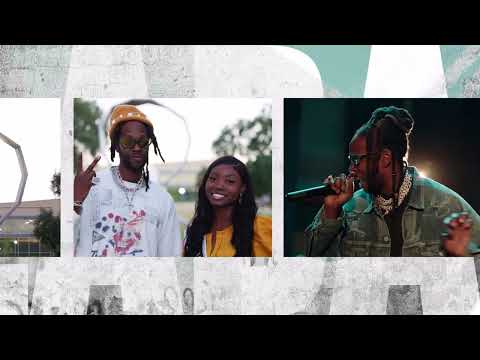 Rock The Campus Episode 1