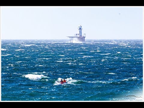 The Downwind Camps - a Paddling Pilgrimage